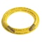 Continental 3/4" x 3' Yellow EPDM Rubber Air  Hose, 300 PSI, 3/4" MNPT x FNPSM HZY07530-03-31 - alternate 1